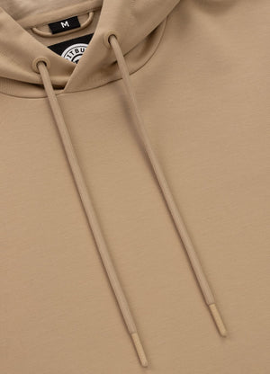 Herren Hoodie TAPE NUGGET - Hellsand