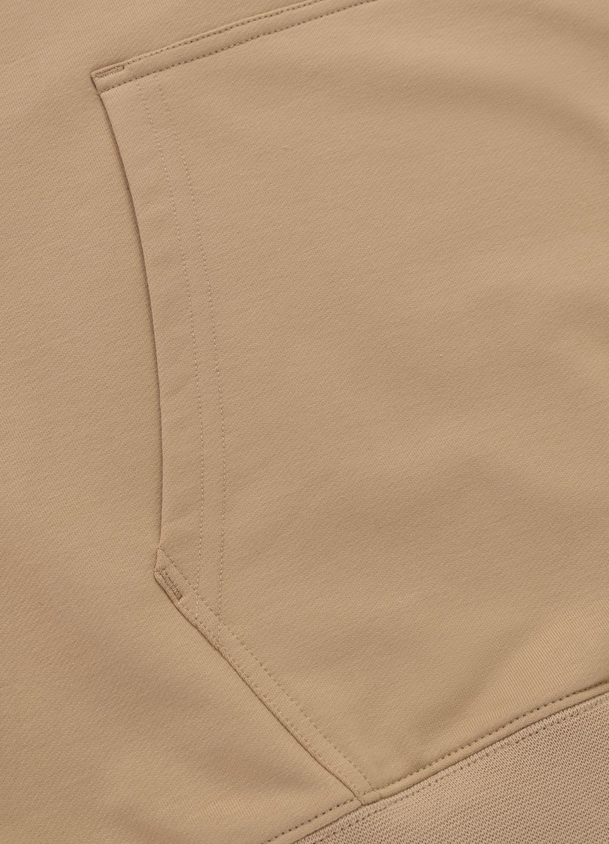 Herren Hoodie TAPE NUGGET - Hellsand
