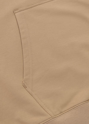 Herren Hoodie TAPE NUGGET - Hellsand