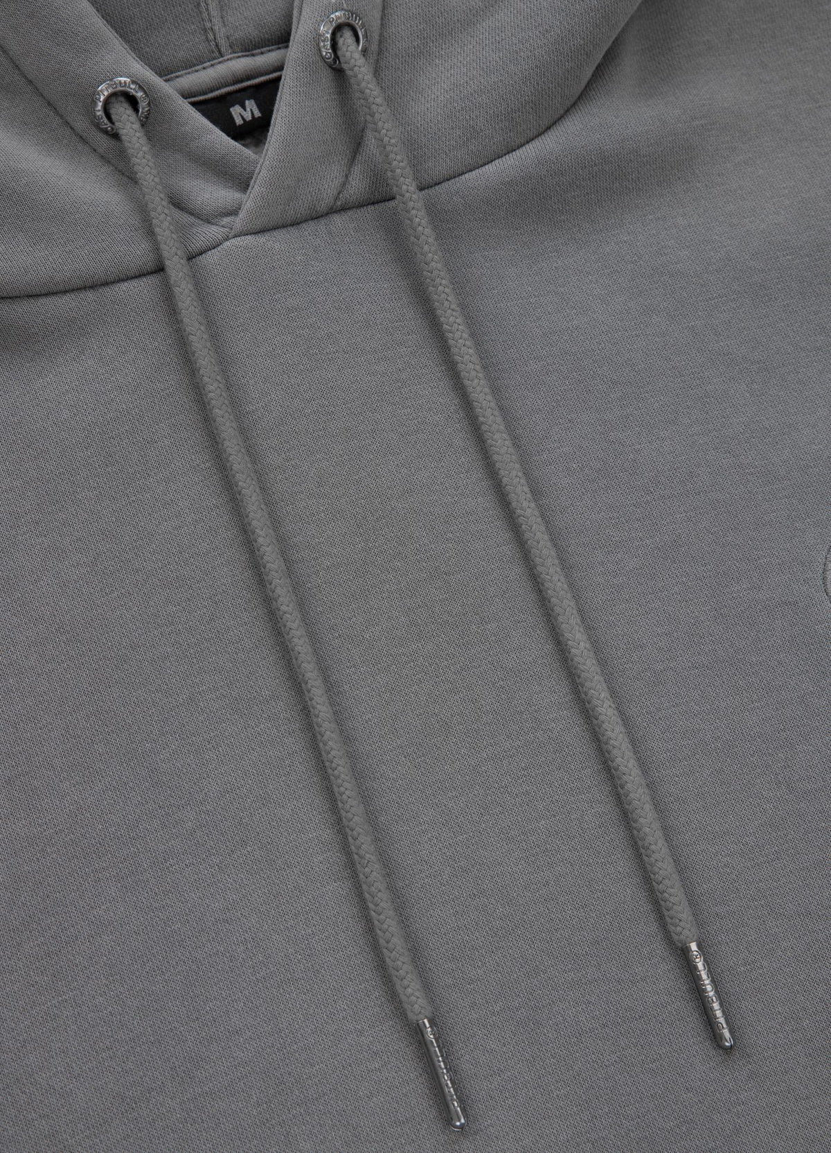 Hoodie Lancaster - Grau