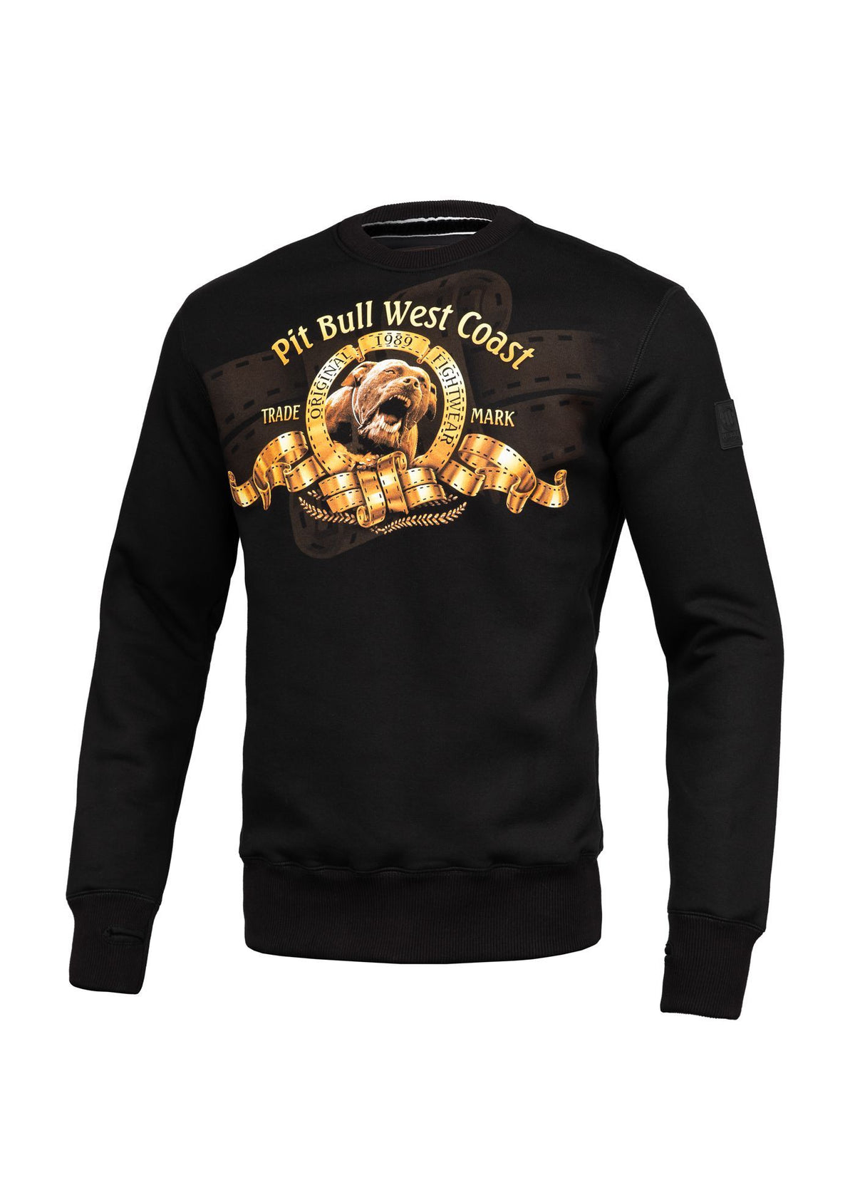 Crewneck MGM