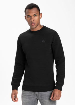Sweatshirt Pique Logo 21 - Pitbull.eu