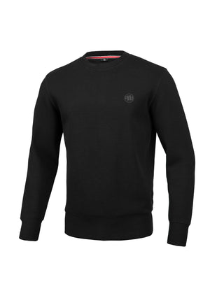 Sweatshirt Pique Logo 21 - Pitbull.eu