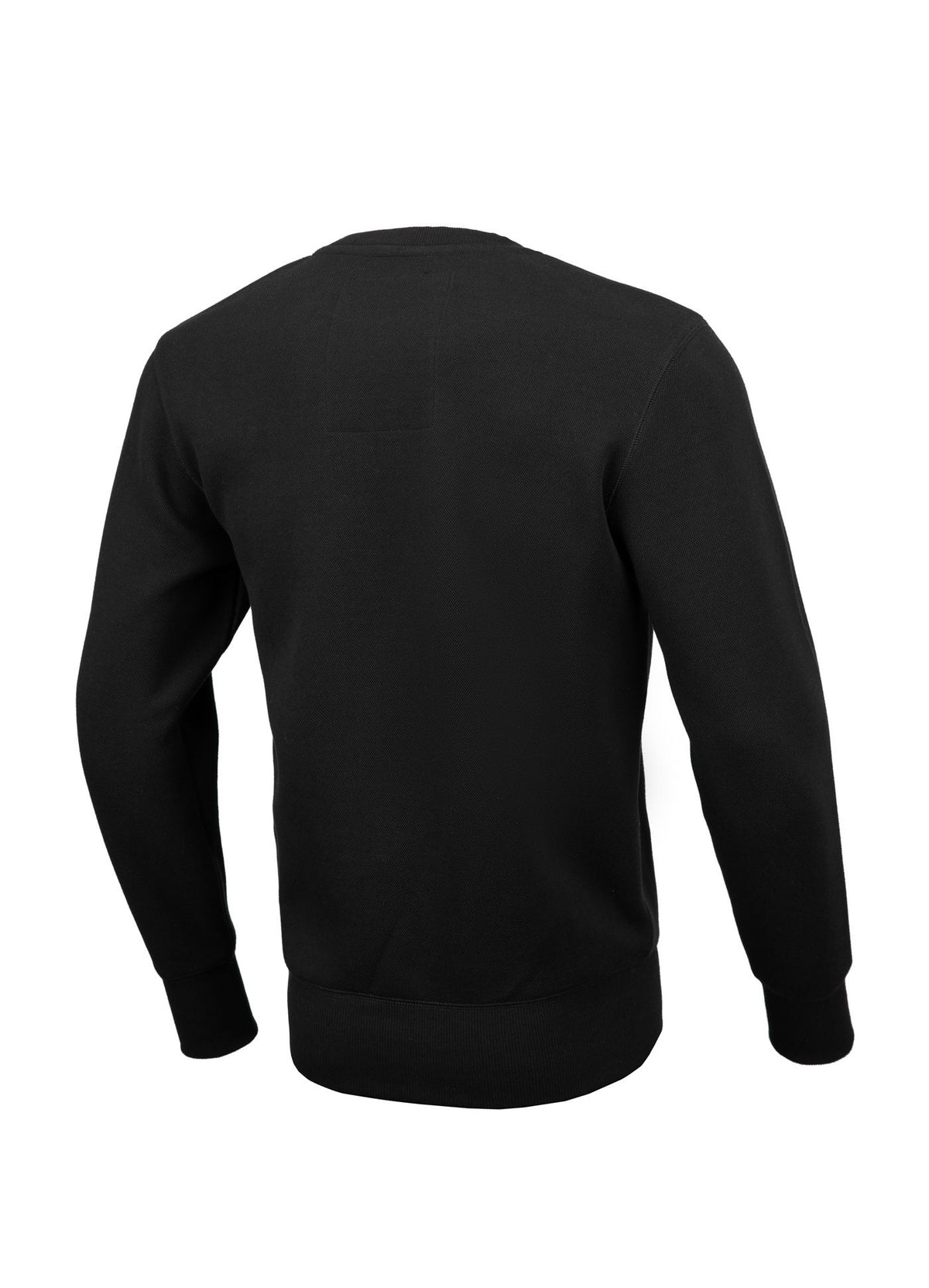 Sweatshirt Pique Logo 21 - Pitbull.eu