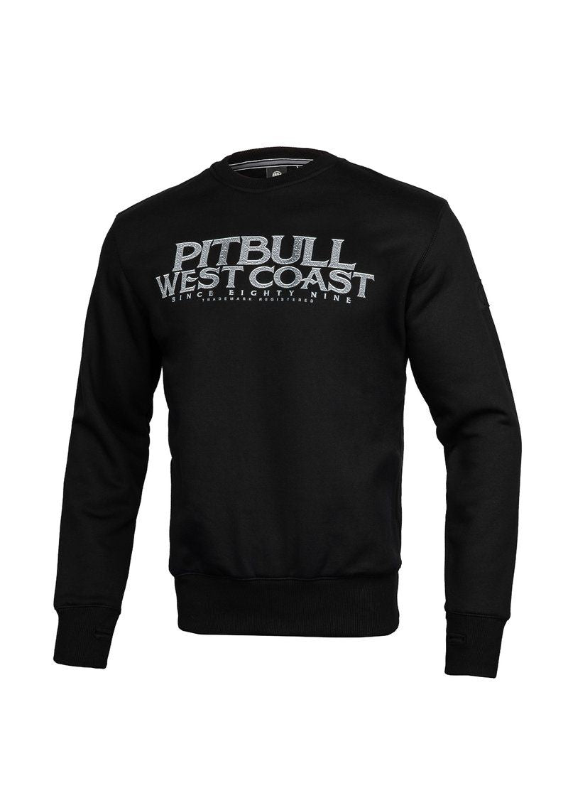 Sweatshirt Pitbull Münze