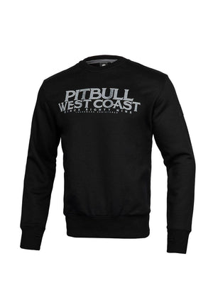 Sweatshirt Pitbull Münze