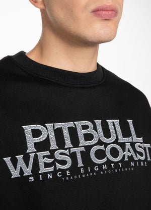Sweatshirt Pitbull Münze