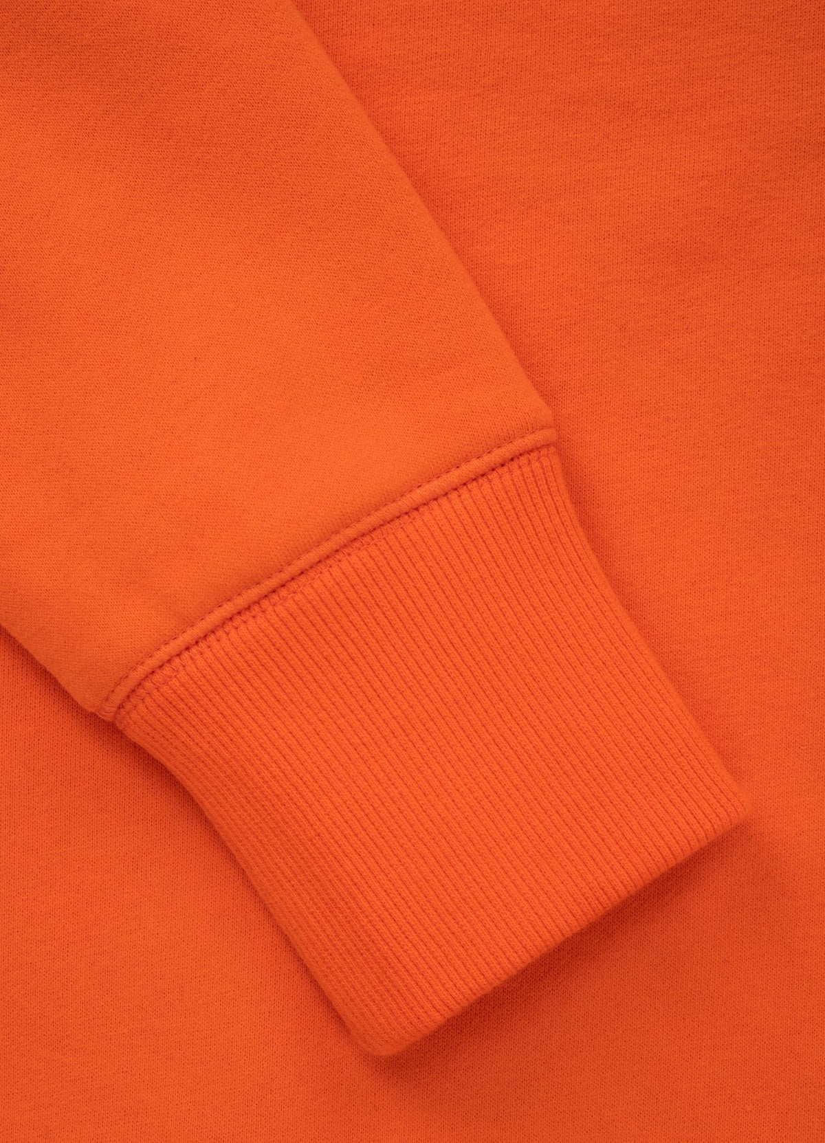 Rundhalsausschnitt POTOMAC 21 Orange