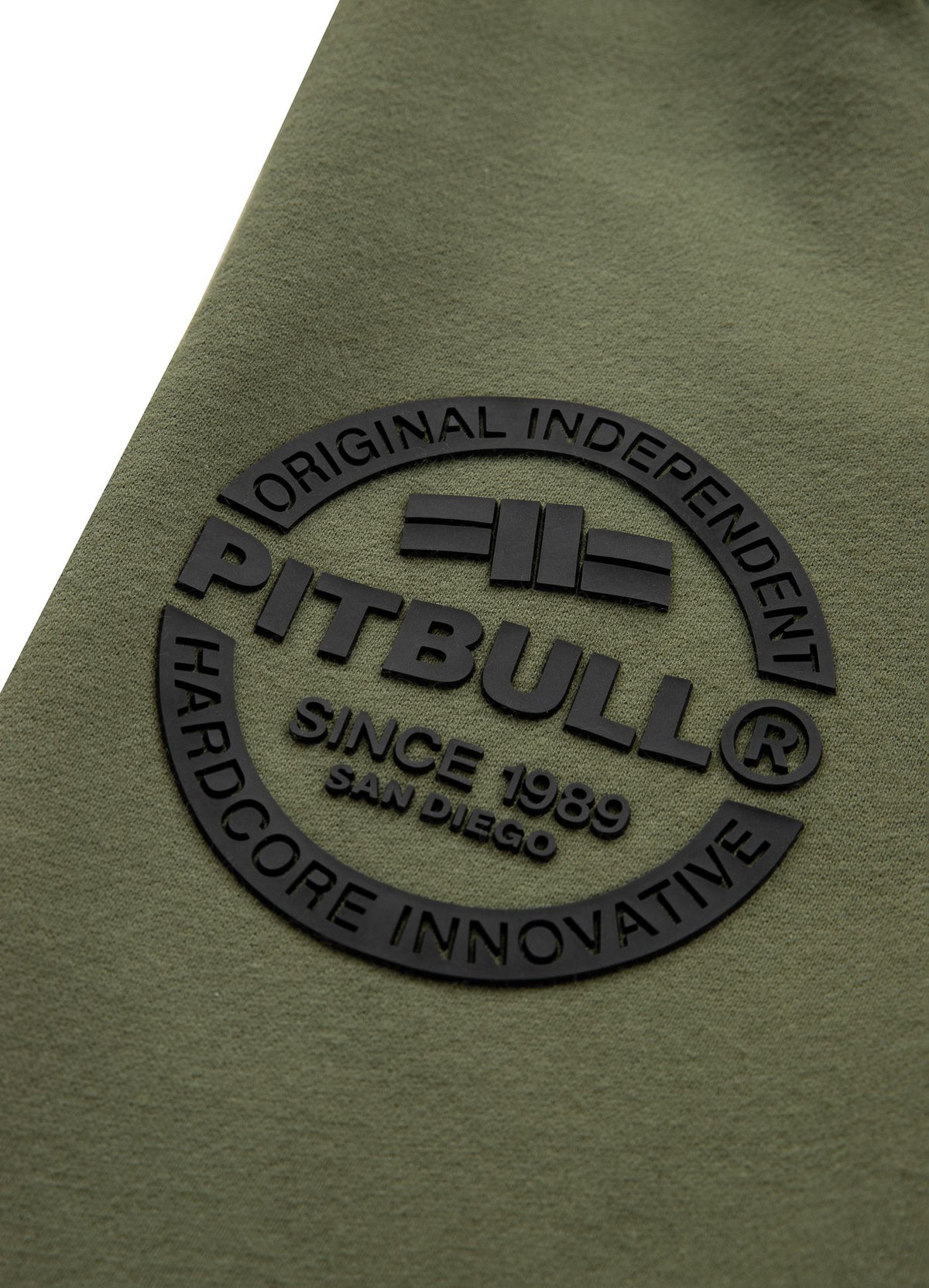 Sweatshirt Potomac 21 - Pitbull.eu