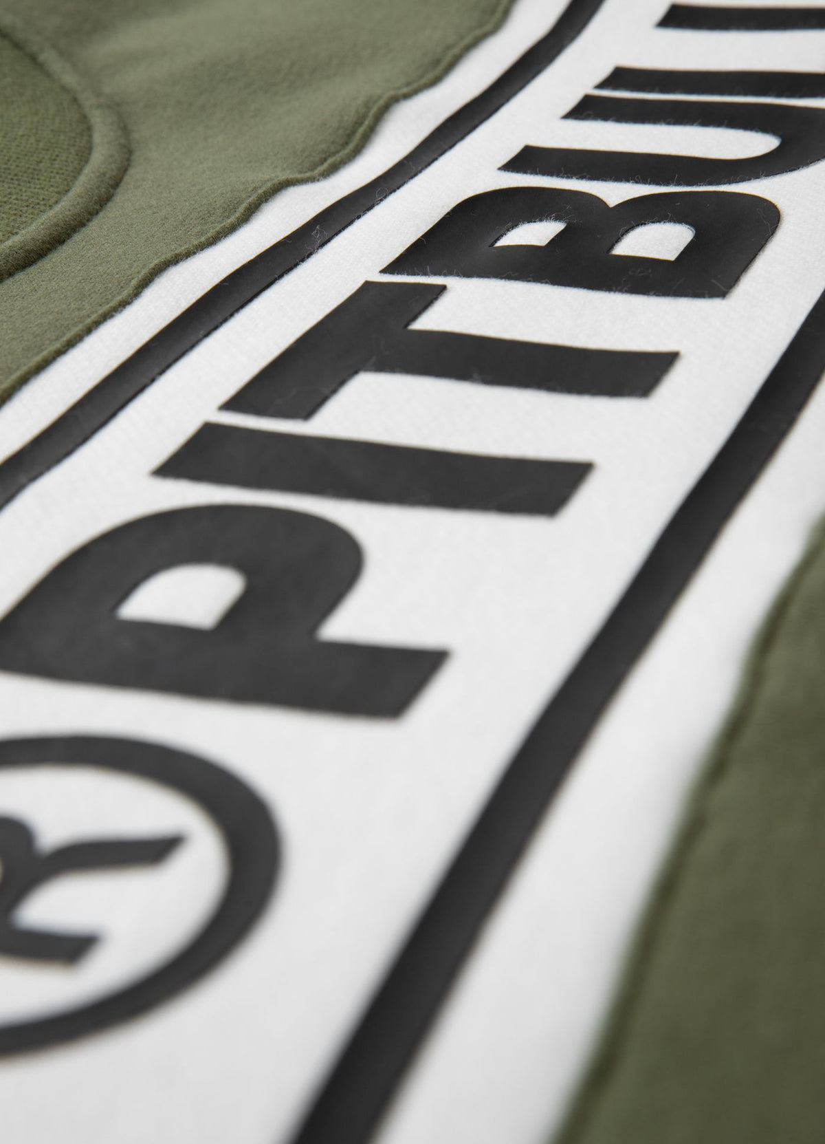 Sweatshirt Potomac 21 - Pitbull.eu