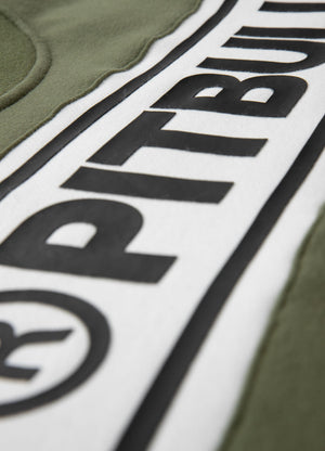 Sweatshirt Potomac 21 - Pitbull.eu