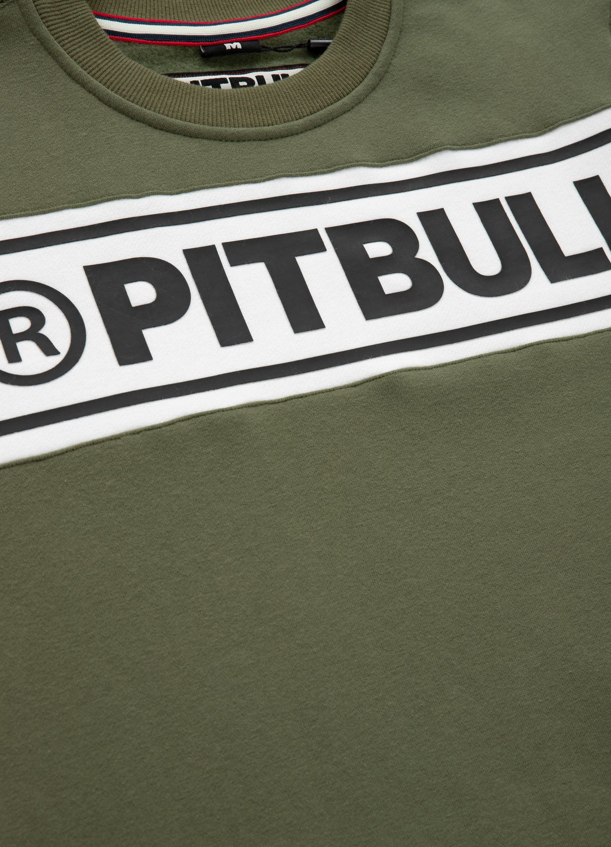 Sweatshirt Potomac 21 - Pitbull.eu