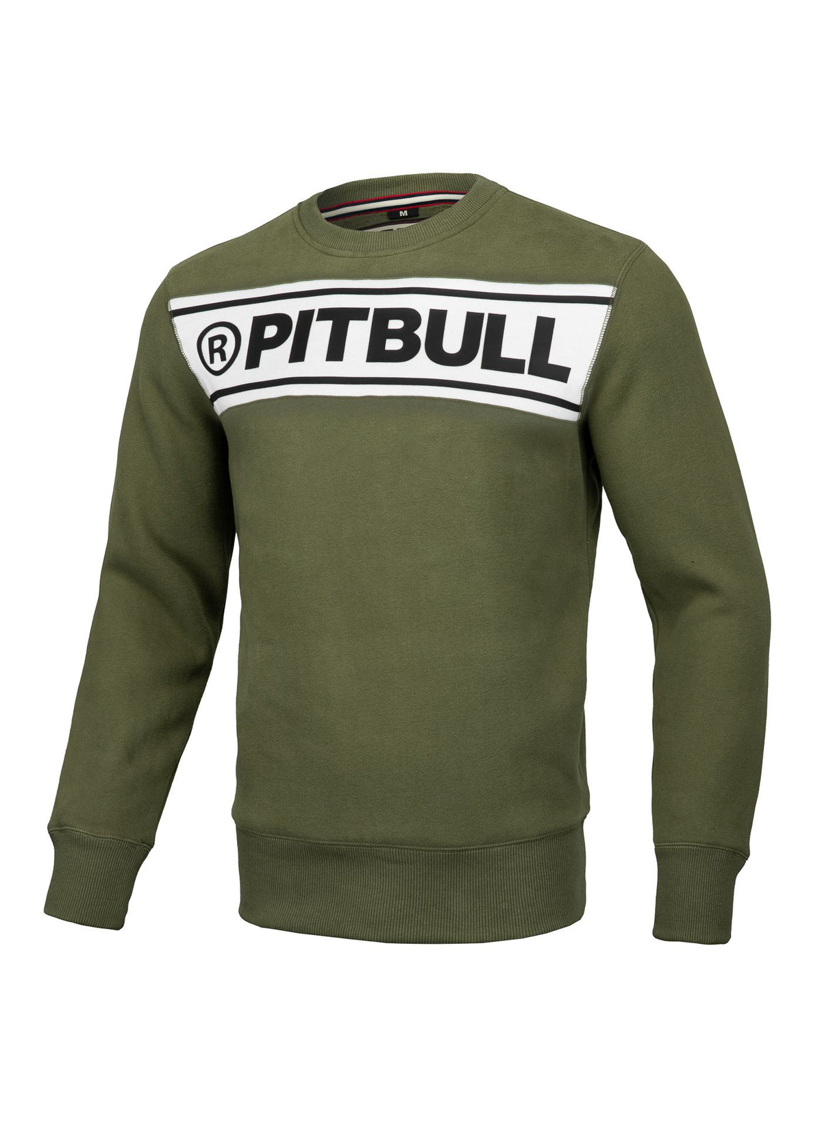 Sweatshirt Potomac 21 - Pitbull.eu