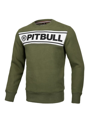 Sweatshirt Potomac 21 - Pitbull.eu