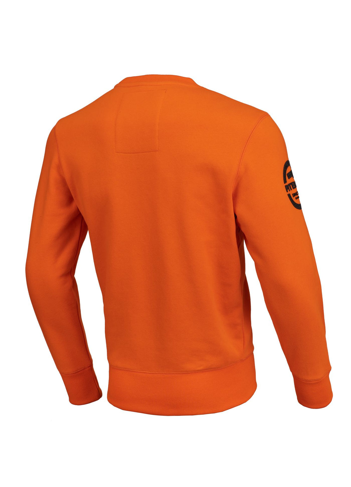 Rundhalsausschnitt POTOMAC 21 Orange