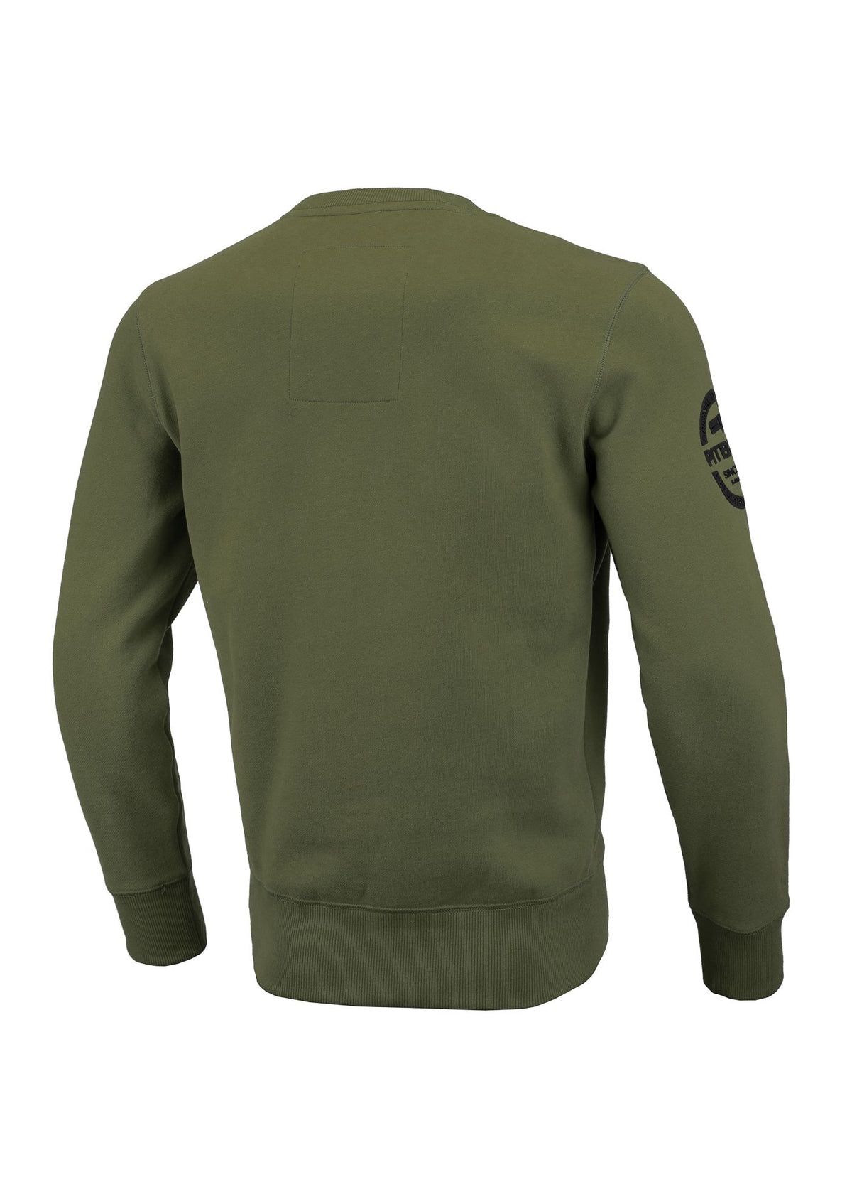 Sweatshirt Potomac 21 - Pitbull.eu