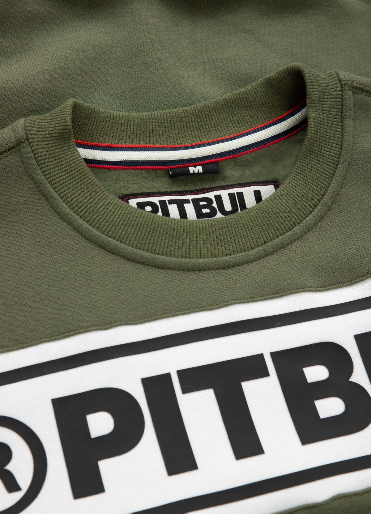 Sweatshirt Potomac 21 - Pitbull.eu
