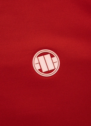 Sweatjacke Oldschool Kleines Logo