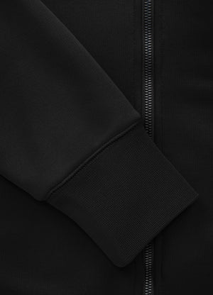 Sweatjacke Oldschool Kleines Logo
