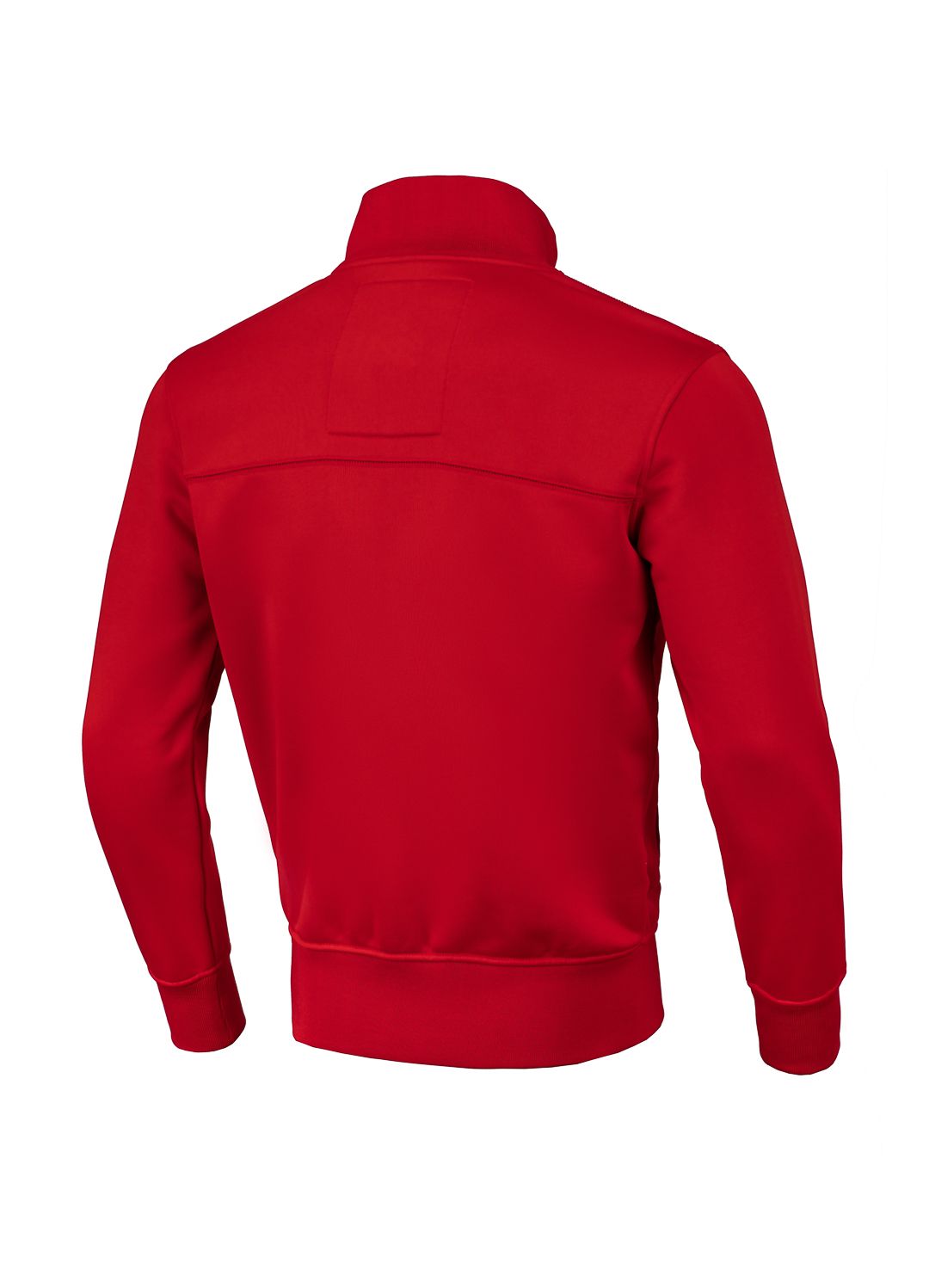 Herren Sweatjacke Oldschool Kleines Logo
