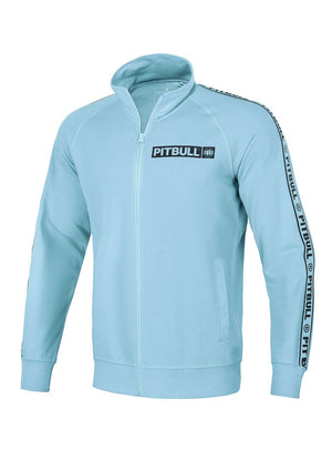 Herren-Sweatjacke Tricot Nassau
