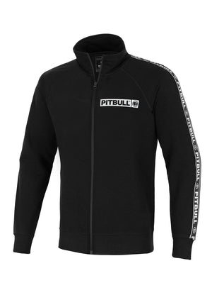 Hoodie NASSAU Schwarz