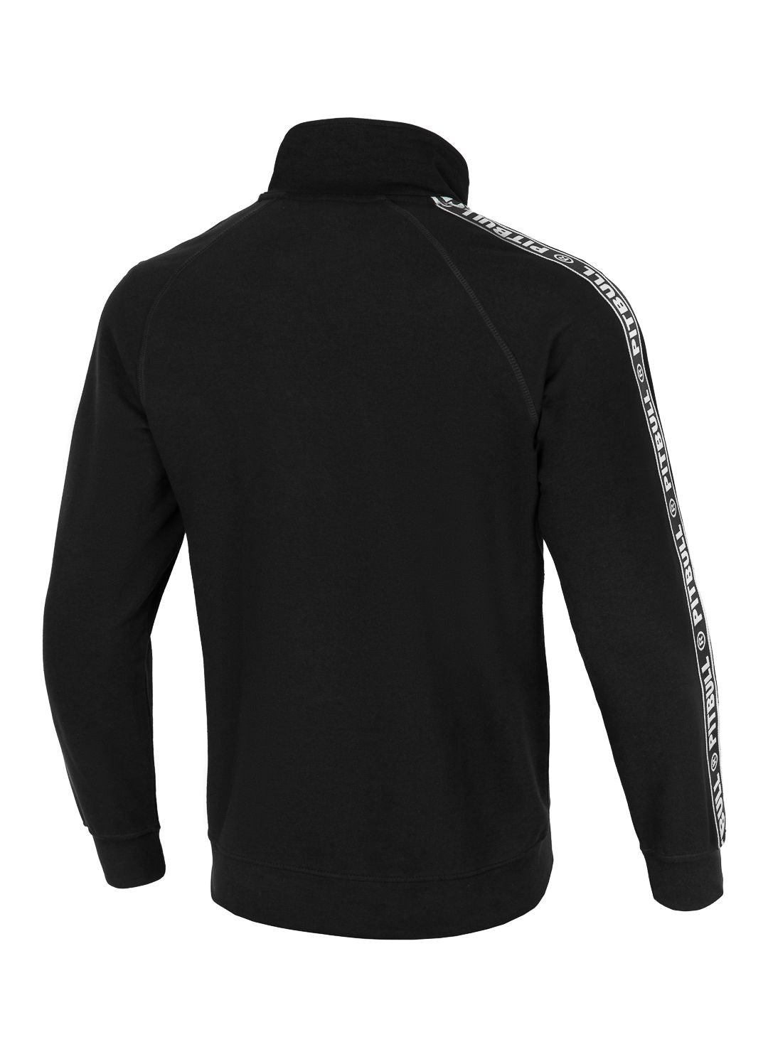 Hoodie NASSAU Schwarz