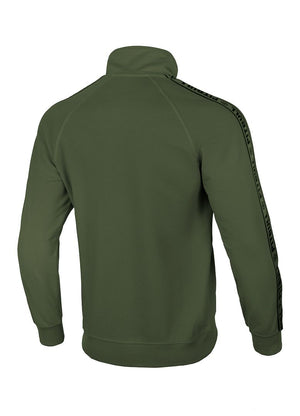 Herren-Sweatjacke Tricot Nassau