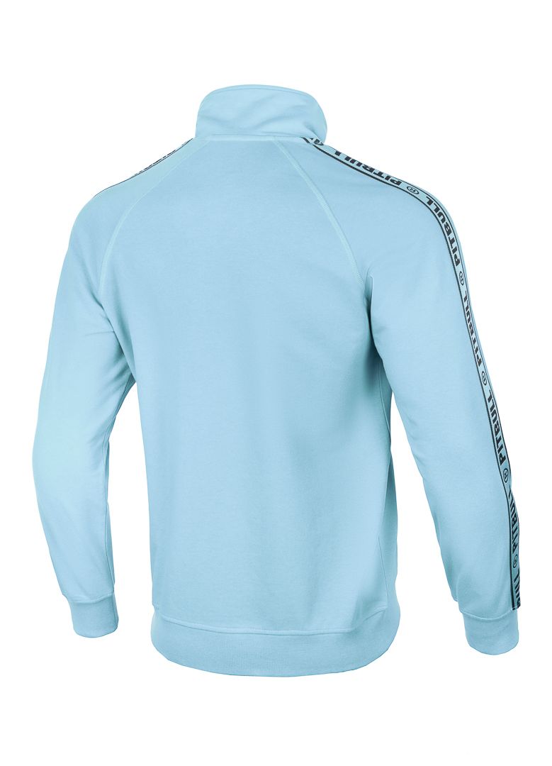Herren-Sweatjacke Tricot Nassau