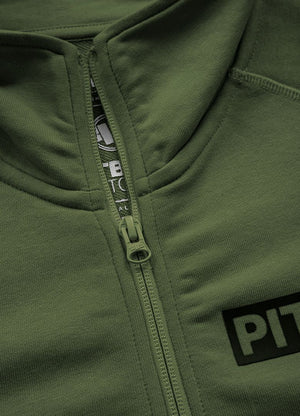 Herren-Sweatjacke Tricot Nassau
