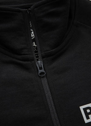 Hoodie NASSAU Schwarz