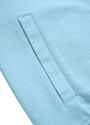 Herren-Sweatjacke Tricot Nassau