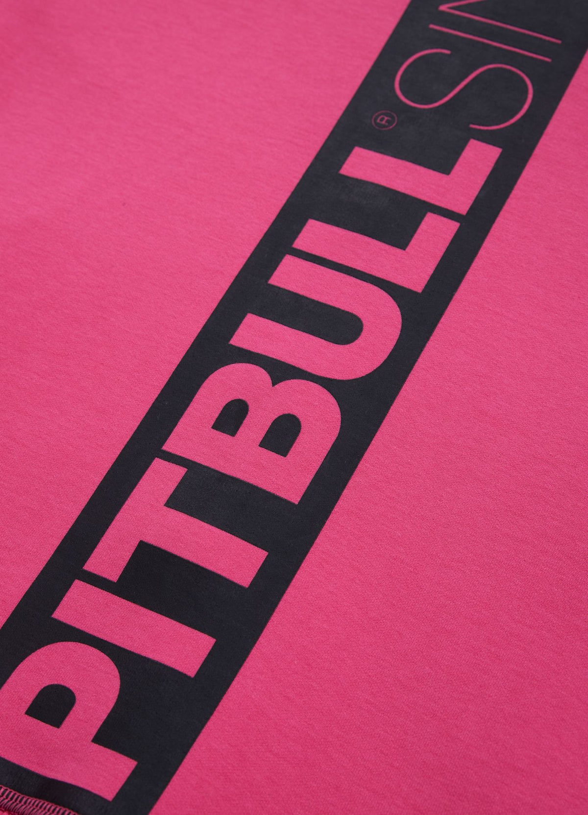 Frauen Hoodie mit Reißverschluss Fuchsia - Pink