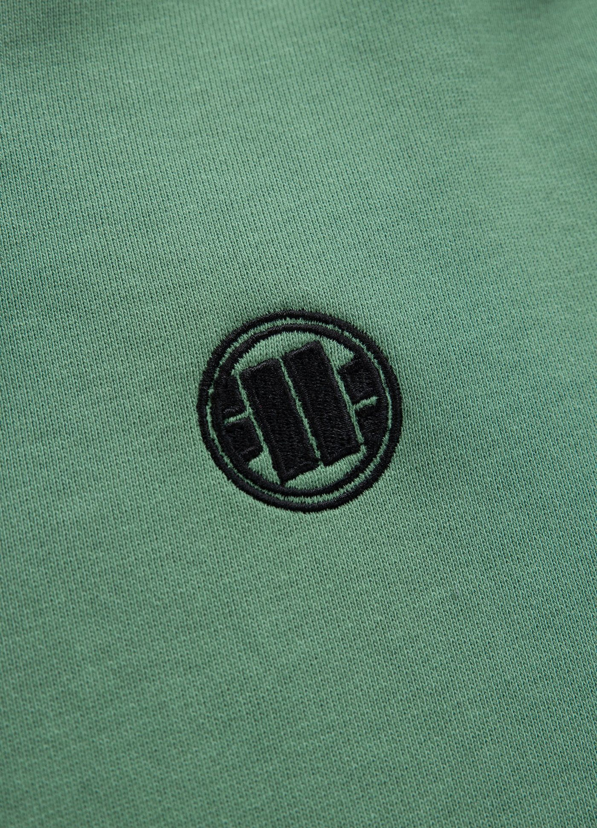 Damen Zip-Hoodie Small Logo 22