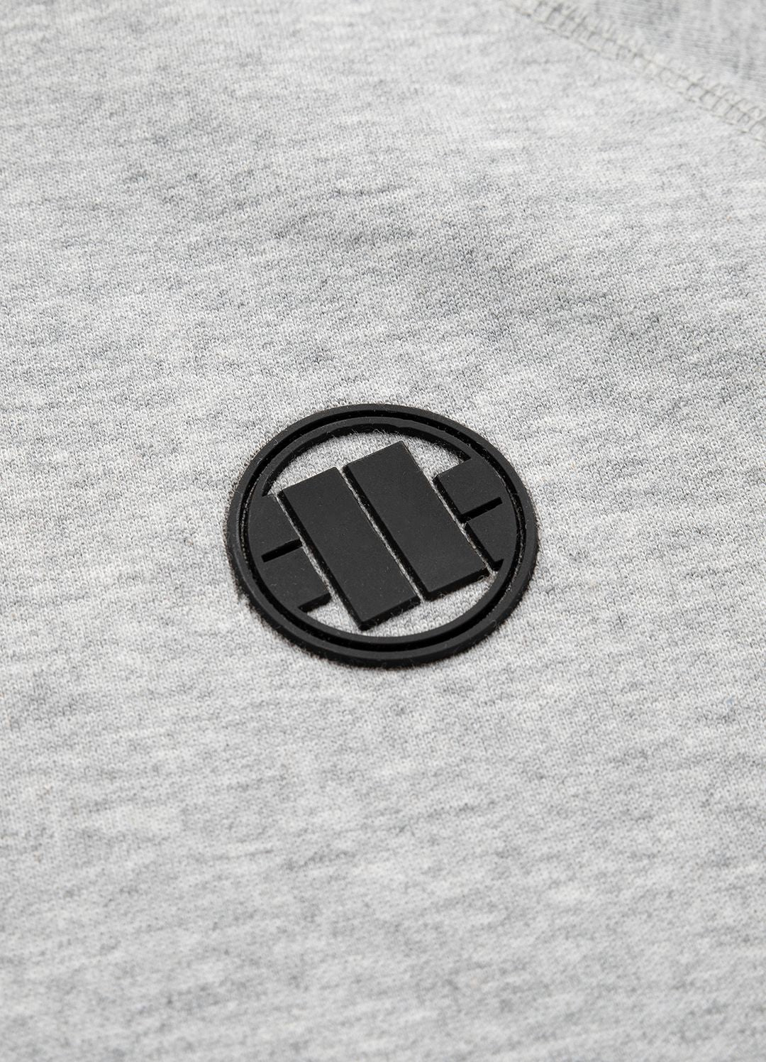 Herren-Kapuzenjacke mit Reißverschluss Harris Hilltop