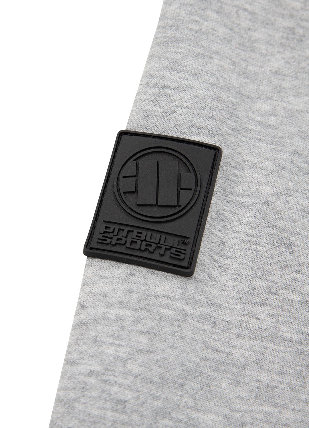 Herren-Kapuzenjacke mit Reißverschluss Harris Hilltop