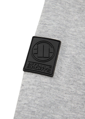 Herren-Kapuzenjacke mit Reißverschluss Harris Hilltop