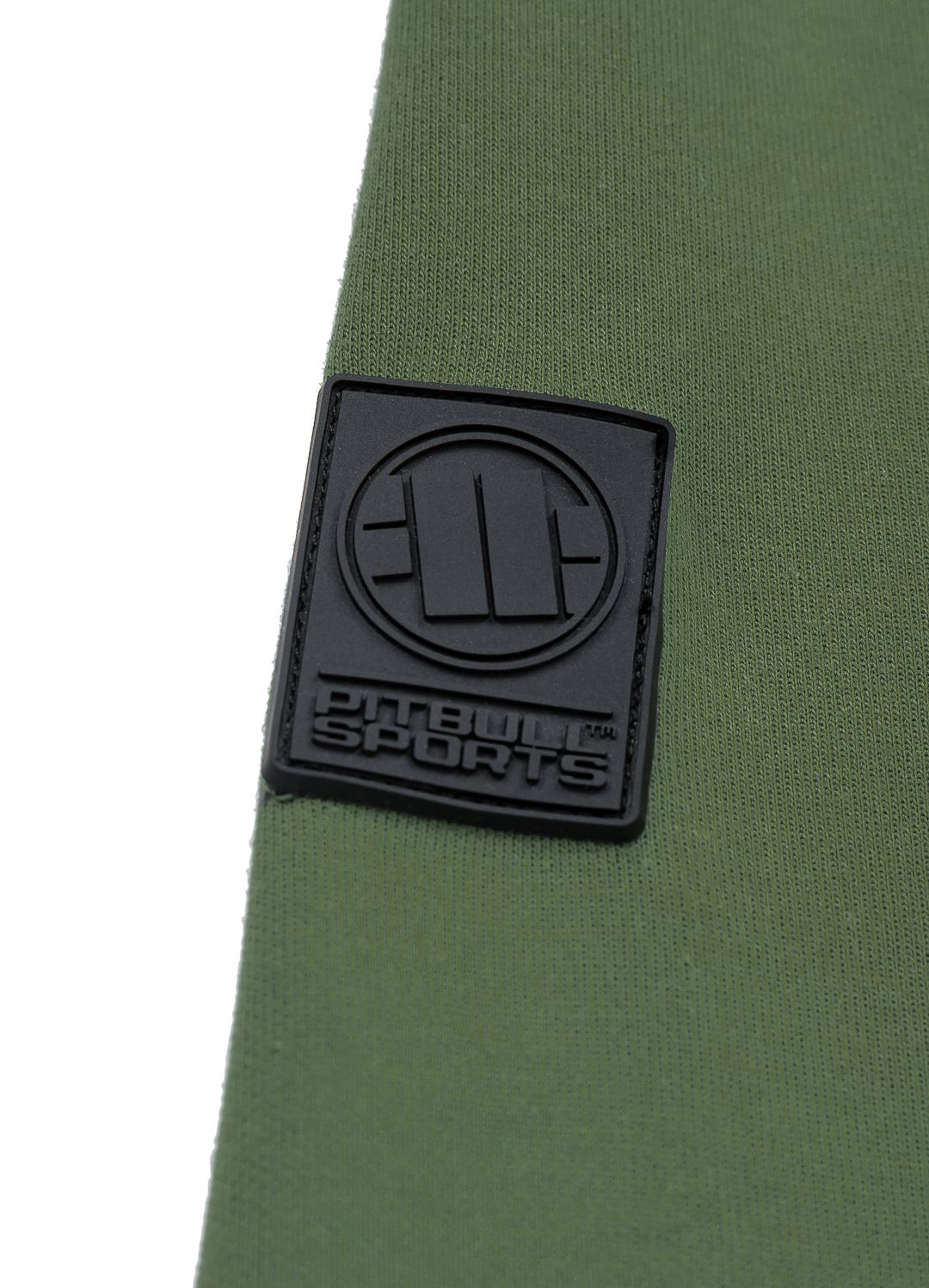 Herren-Kapuzenjacke mit Reißverschluss Harris Hilltop