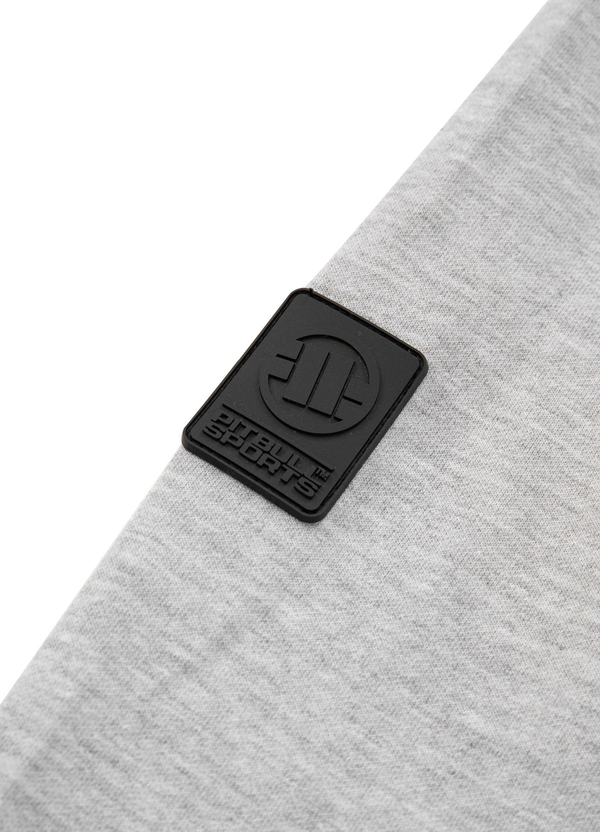 Hoodie mit Reißverschluss Hermes - Grau