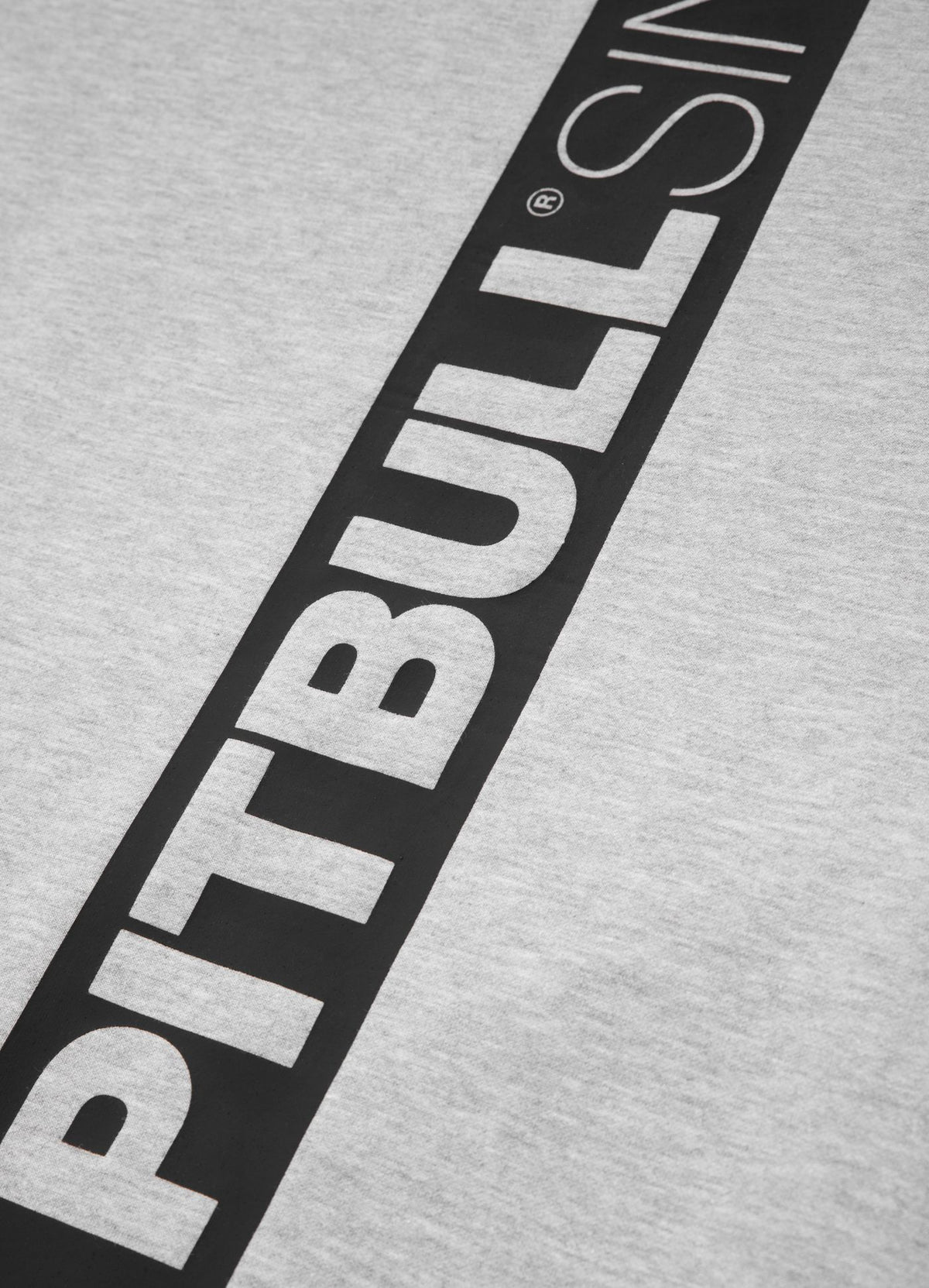 Hoodie mit Reißverschluss Hermes - Grau