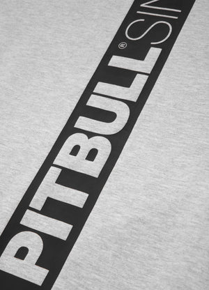 Hoodie mit Reißverschluss Hermes - Grau