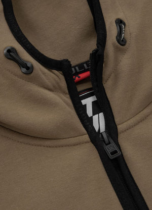 Men's Zip-up hoodie Hermes