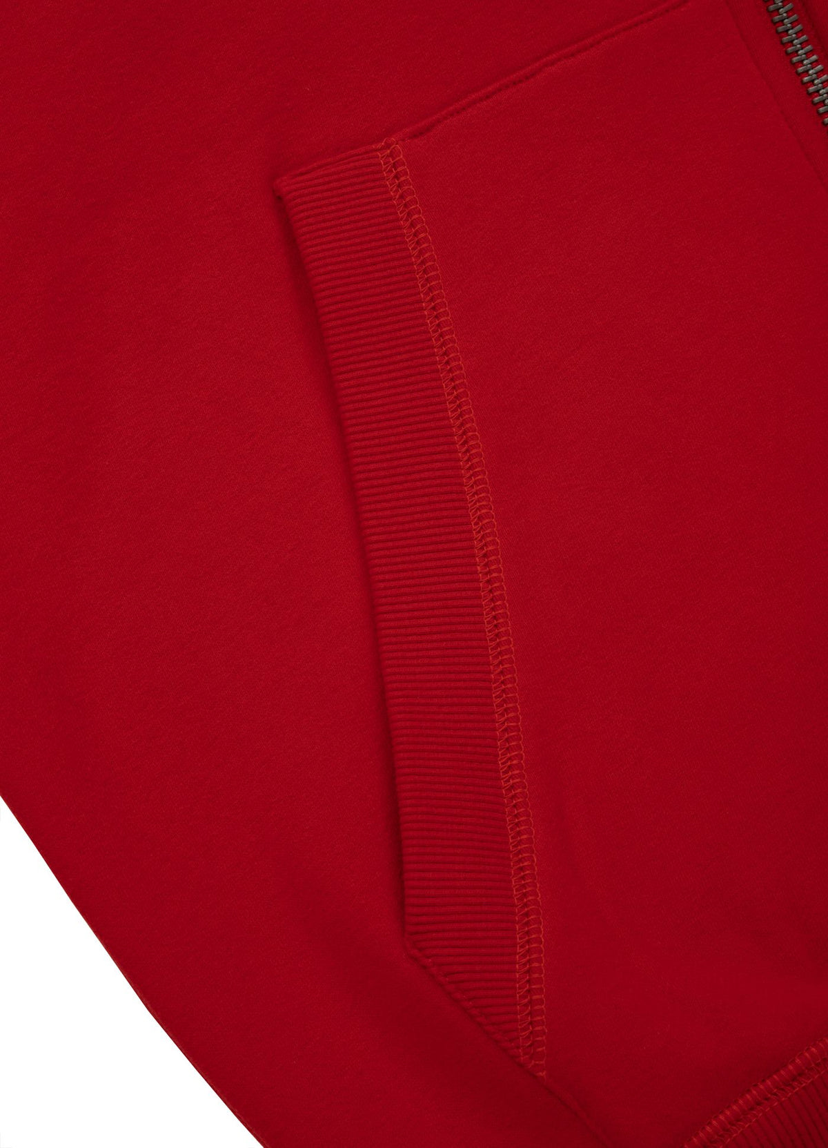 Kapuzenjacke mit Reißverschluss Hilltop 21