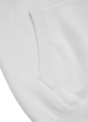 Kapuzenjacke mit Reißverschluss Hilltop 22