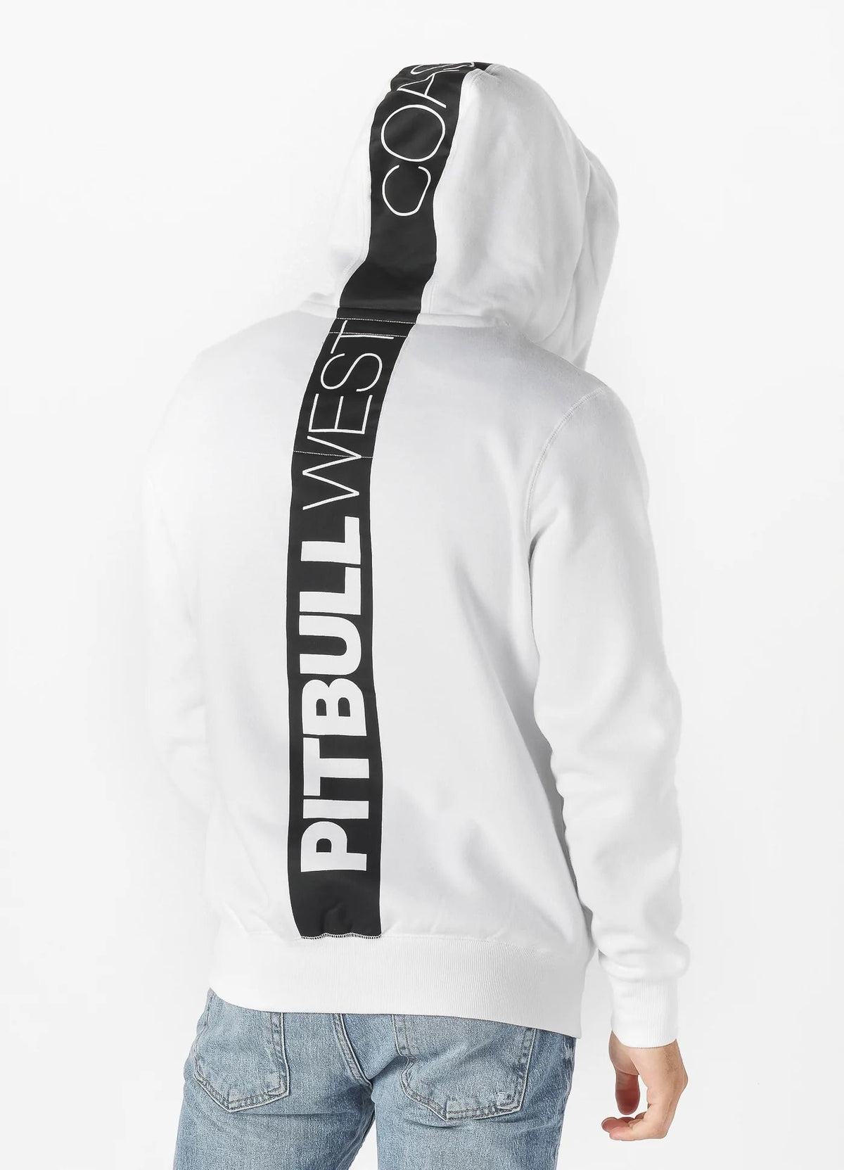 Kapuzenjacke mit Reißverschluss Hilltop 22