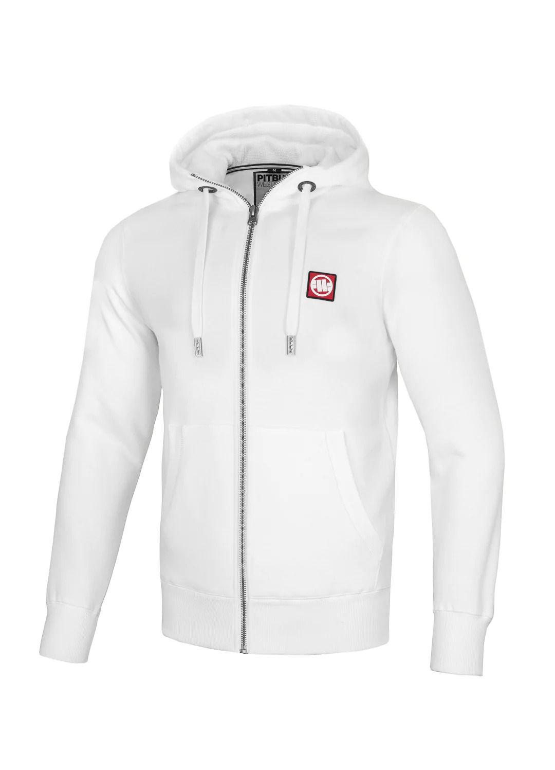 Kapuzenjacke mit Reißverschluss Hilltop 22