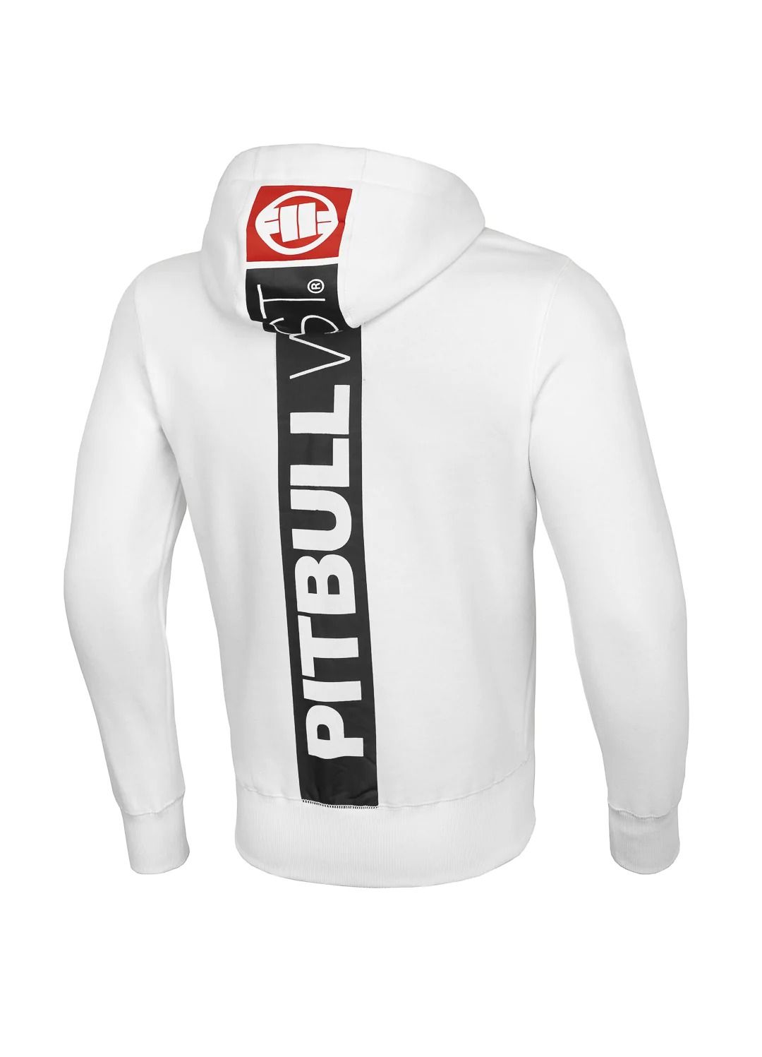 Kapuzenjacke mit Reißverschluss Hilltop 22