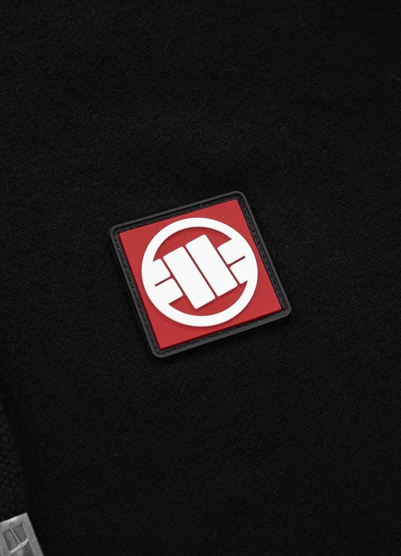Kapuzenjacke mit Reißverschluss Hilltop 22