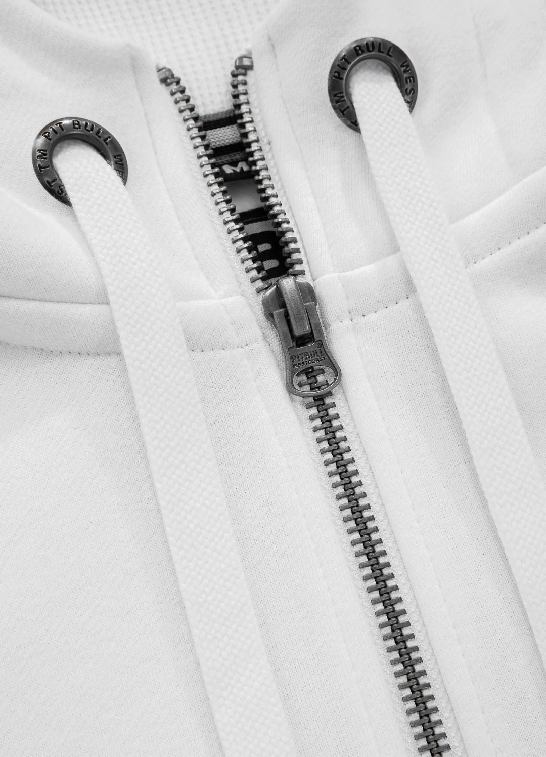 Kapuzenjacke mit Reißverschluss Hilltop 22
