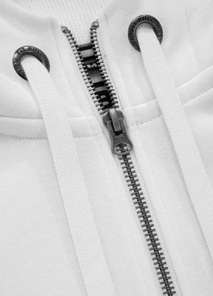 Kapuzenjacke mit Reißverschluss Hilltop 22